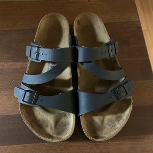 Birkenstock’s